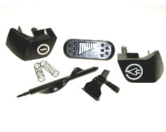 Juego de botones image