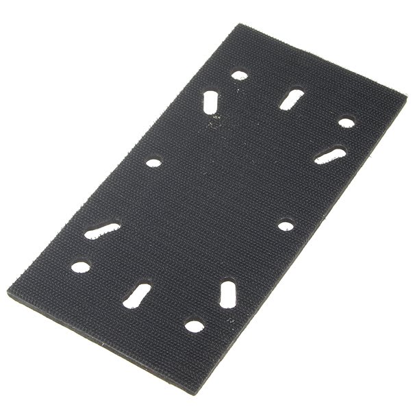 Patin De Ponceuses METABO PowerMaxx SRA12BL