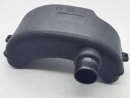 Kit Réservoir à Essence Pour Tondeuse à Gazon - 2 Pièces - Remplacement Durable Et Facile à Installer - 3