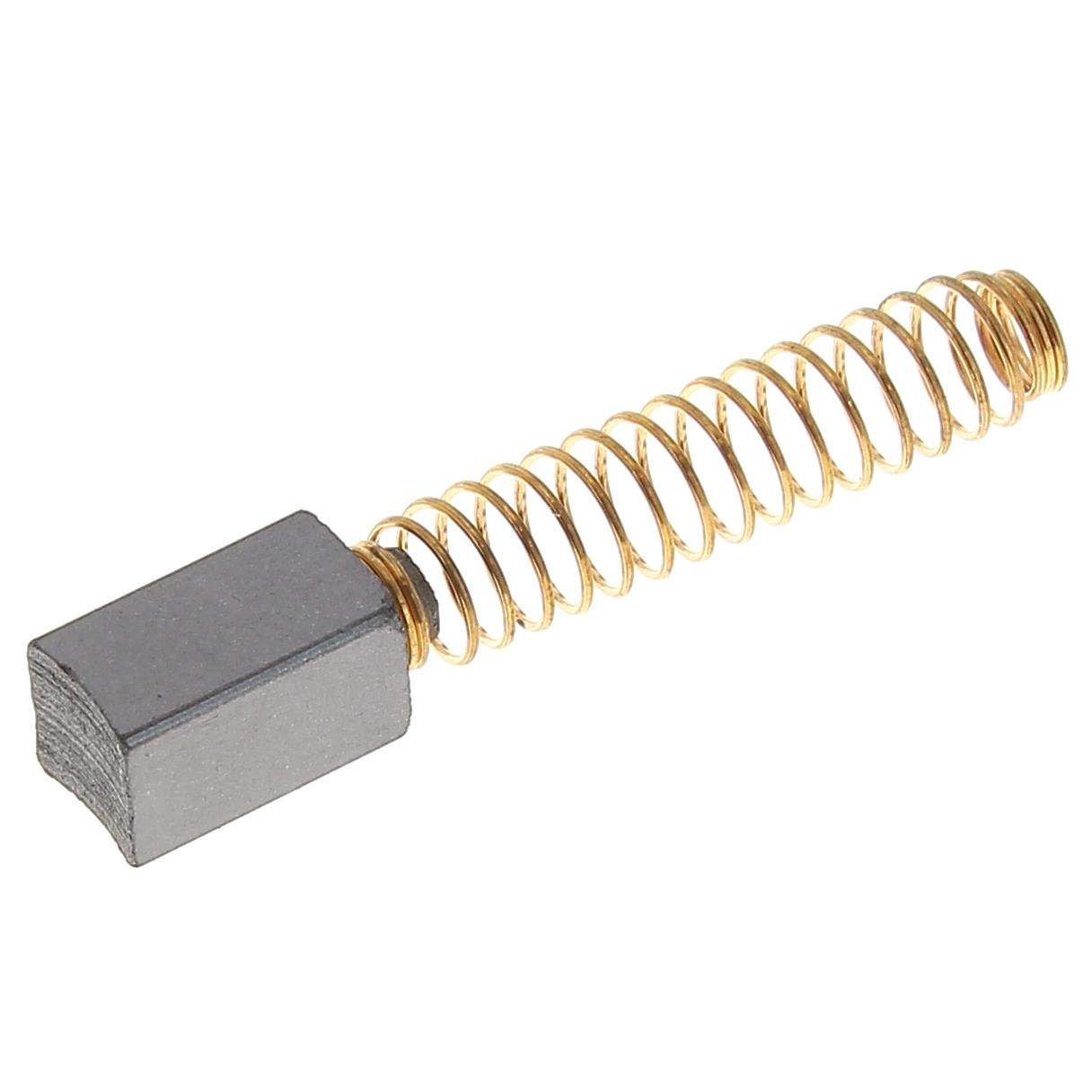Charbons moteur de Rabot | Livraison en 48h sur