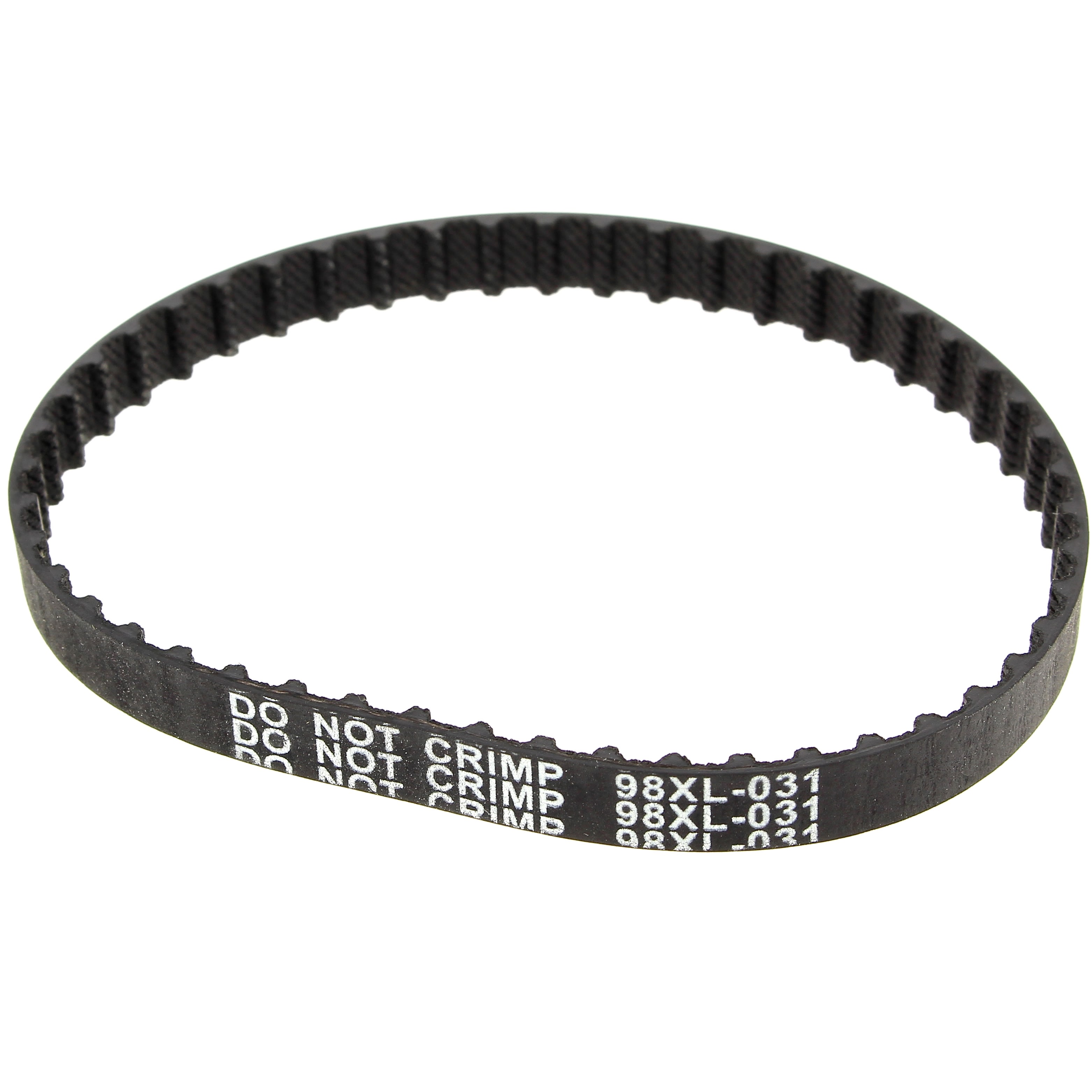 Courroie De Remplacement Pour Ponceuse à Bande Fartools BS900 - Pièce Neuve Adaptée Au Modèle