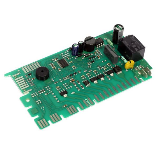Module électronique VA26_BZSIZ_YR Pour Lave-vaisselle VALBERG - Réf 22178563