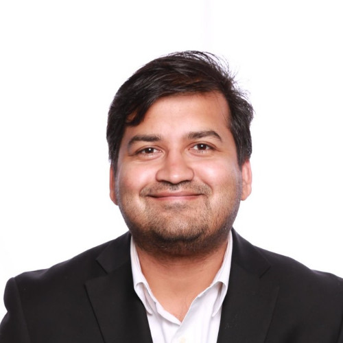 Rajat Ghosh