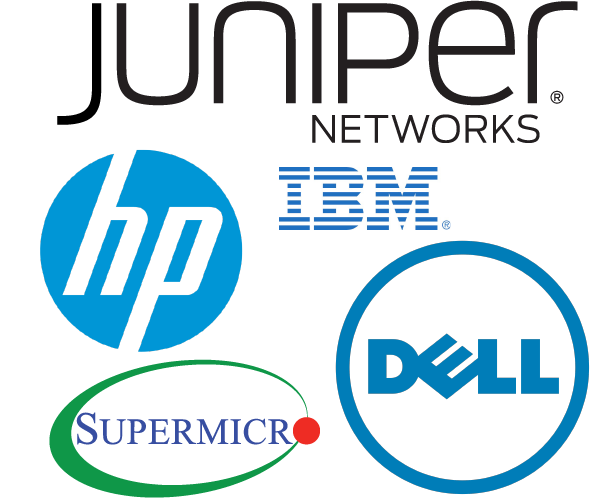 Brand Logos