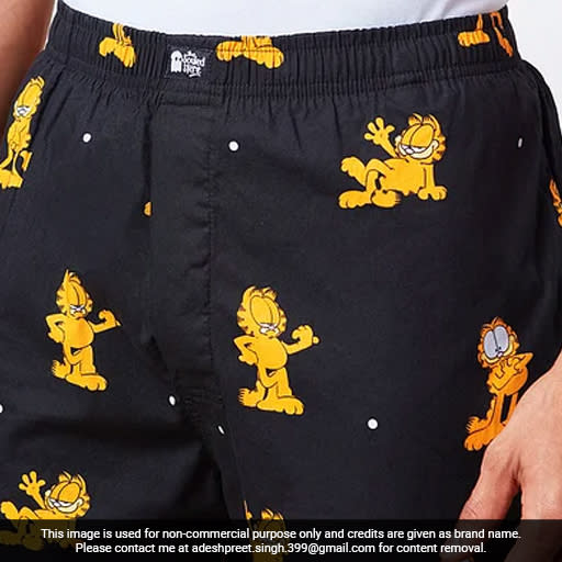 GARFIELD: CLASSIC