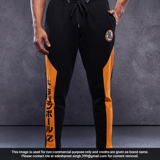 DBZ: GOKU