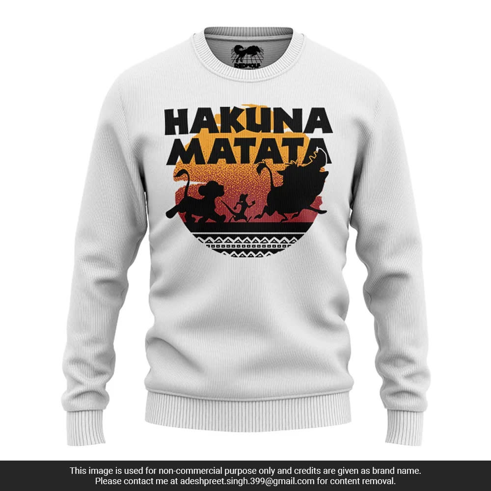 HAKUNA MATATA