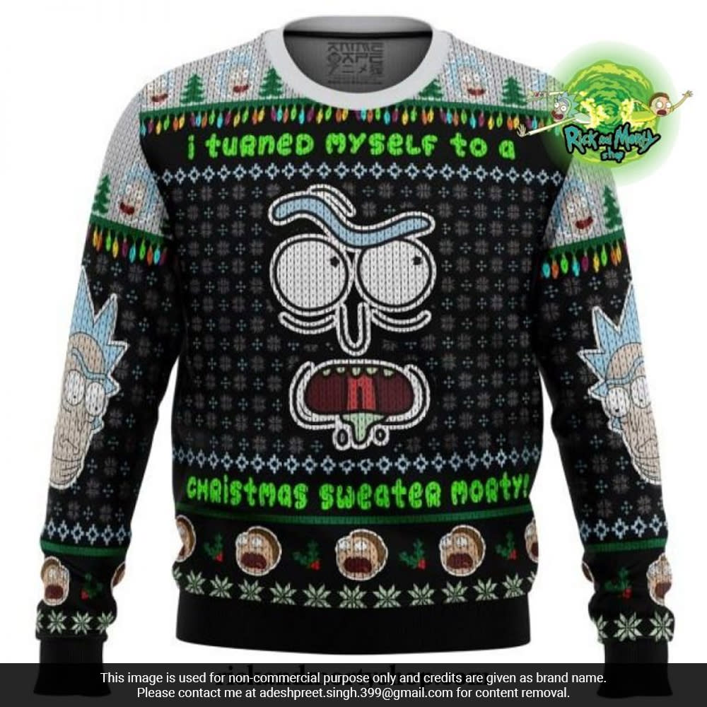 RICKMAS