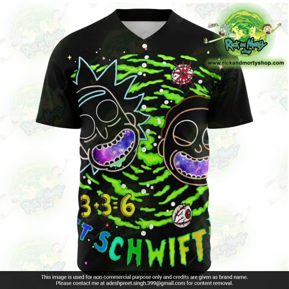 GET SCHWIFTY
