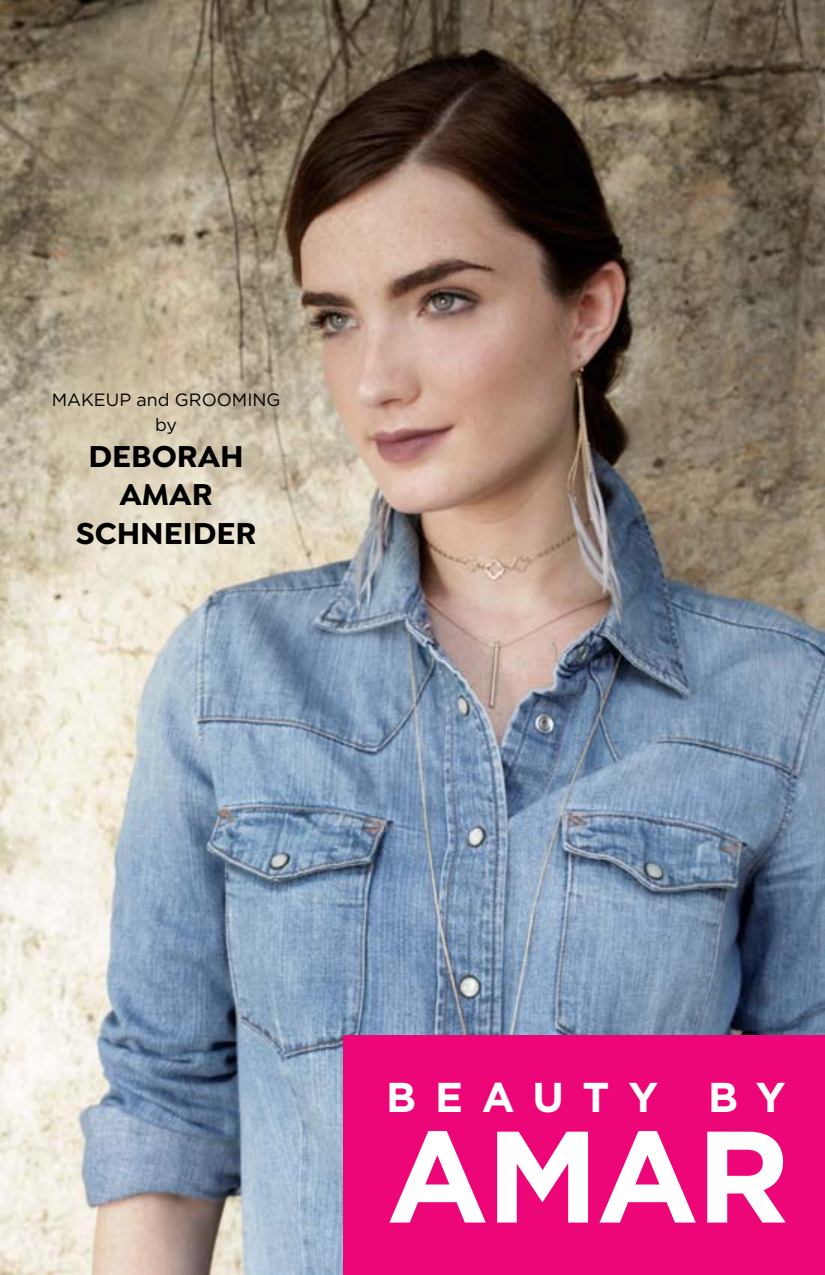 Deborah Amar Schneider