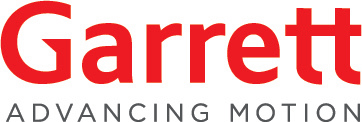 Logo garrett