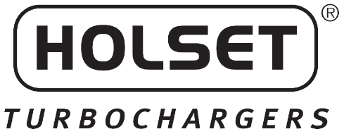 Logo holset