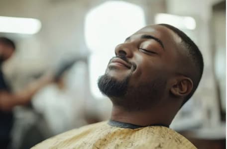 Line Up & Shave