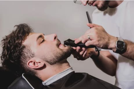 Shave