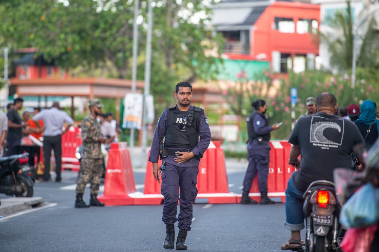 adhadhu-incident-at-police-checkpoint-under-investigation