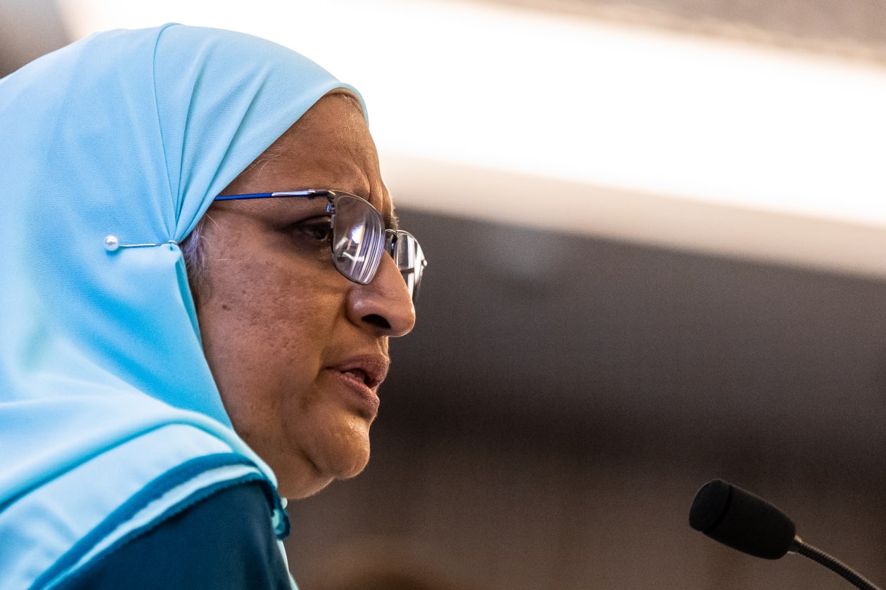 Adhadhu Azima ordered to pay MVR 4 million to Islamic Bank