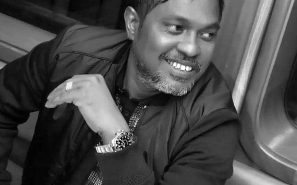 Adhadhu Mamdhooh arrested in connection to KPark case