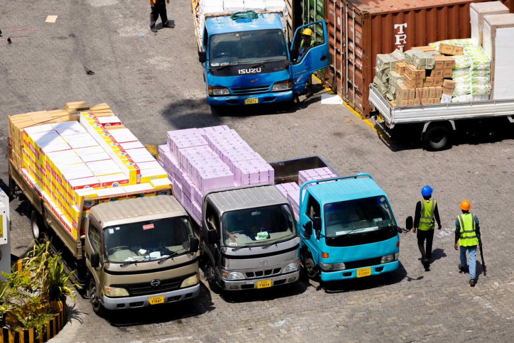 Usoolu Badhalu Kurumun Kaaboathakethi Clear Nukurevi 21 Resort'eh Ge Operation'ah Dhathithakeh Dhimaavejje