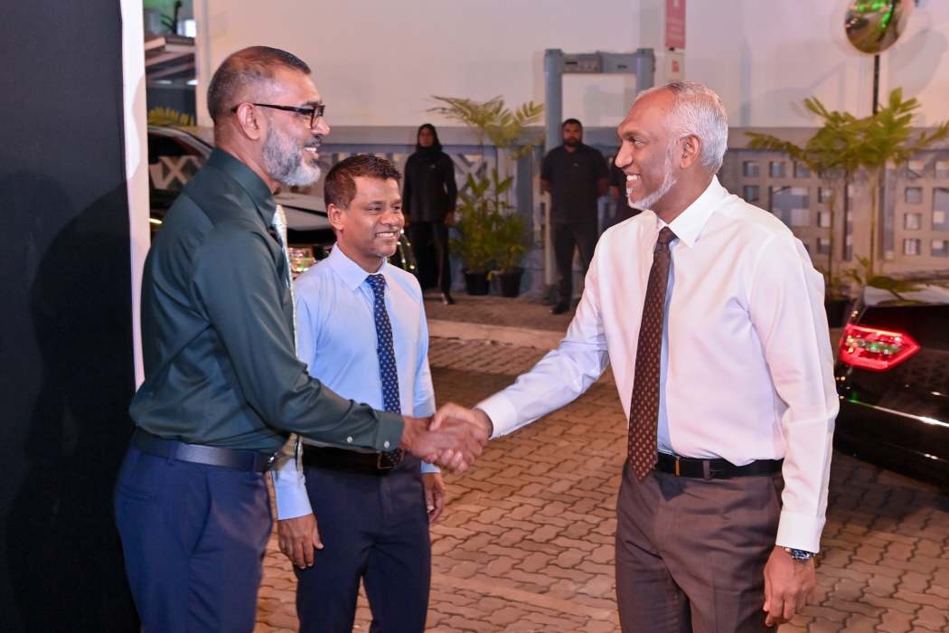 Beys Etherekuran Sarukaarun Kunfuyyeh Ufadhdhaifi