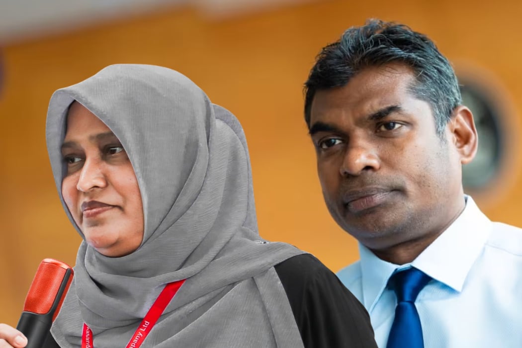 Beys Nulibey Massalaagai Aasandha aai STO Majileehah Haazirukohdheyn Edhijje