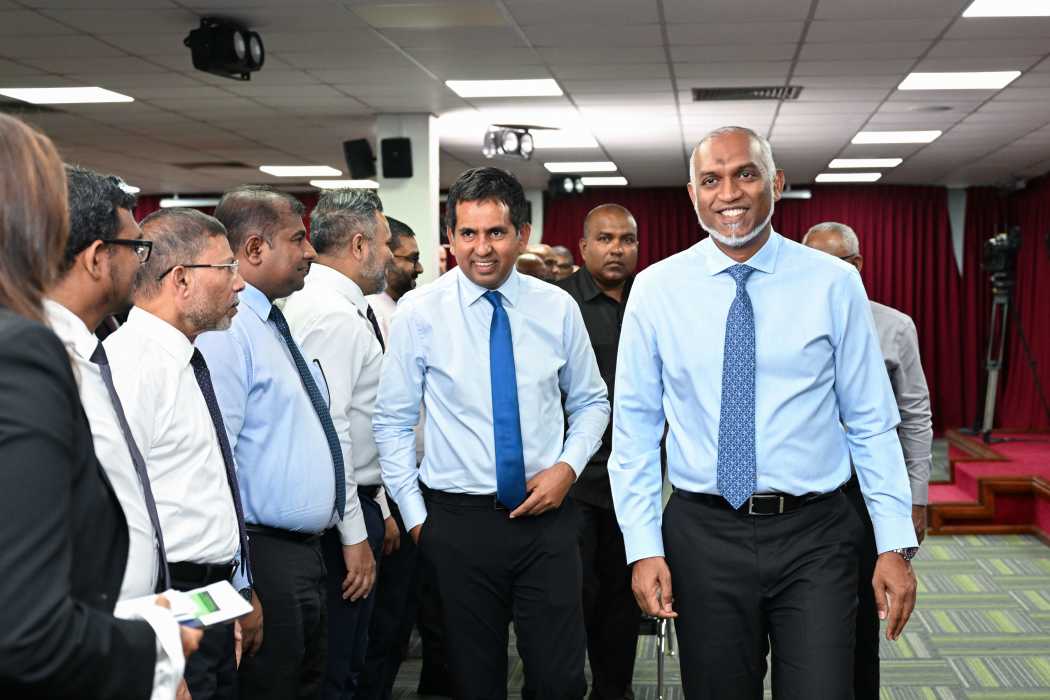 Paypal Ah Proposal Hushahelhithaa Ahareh, Evves Kameh Nuvi