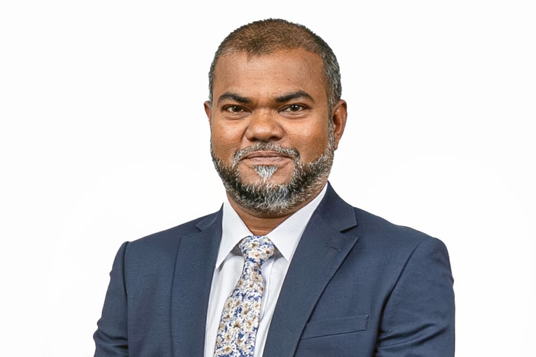 Vakikurithaa 24 Gadi Iru Nuvanees Shamaah Ge Massala Eh ACC'in Balan Fashaifi 