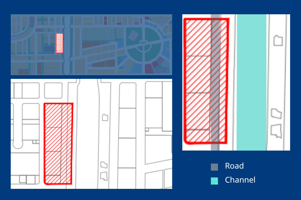 Biya Mashroou ah Bin Kandaelhee Master Plan Gadubadukoh, Aanmu magakaa ves eku