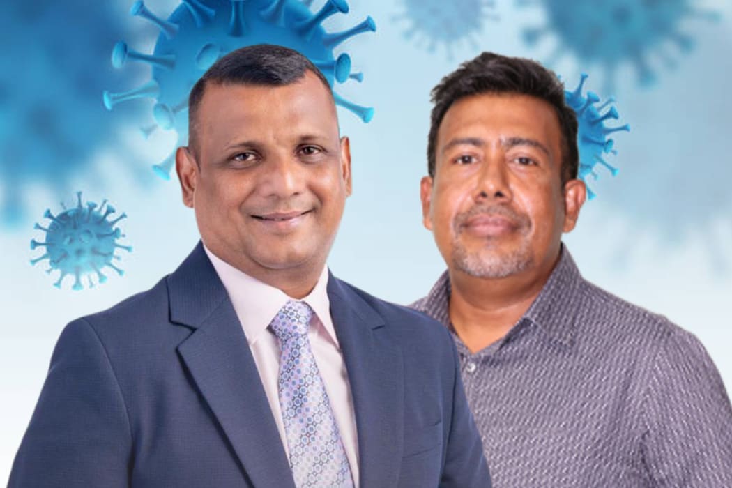 Tax'ah Makaru Hedhi Kamuge Thuhumathugai Dr. Ikleel'aai Dr. Ali Latheef'ah Dhauvaa Kuran Fonuvaifi 