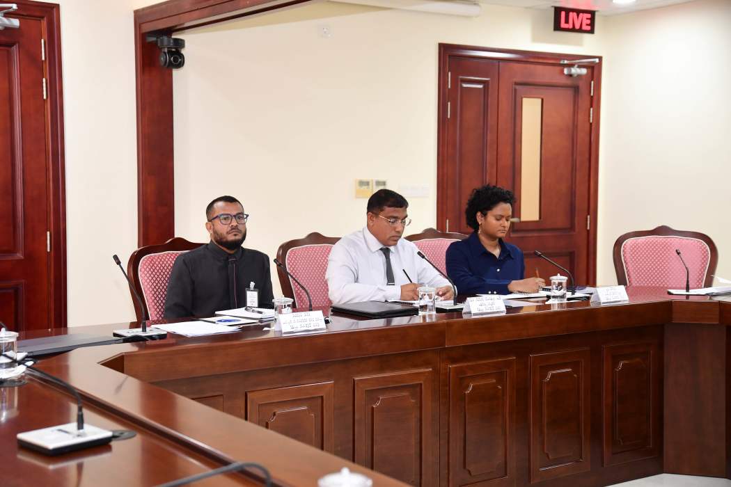 Addu Current Ge Massala Ah Dhaaimee Halleh Hoadhumuge Masakkaih Mi Aharuge Therey Fashaanan: Fenaka