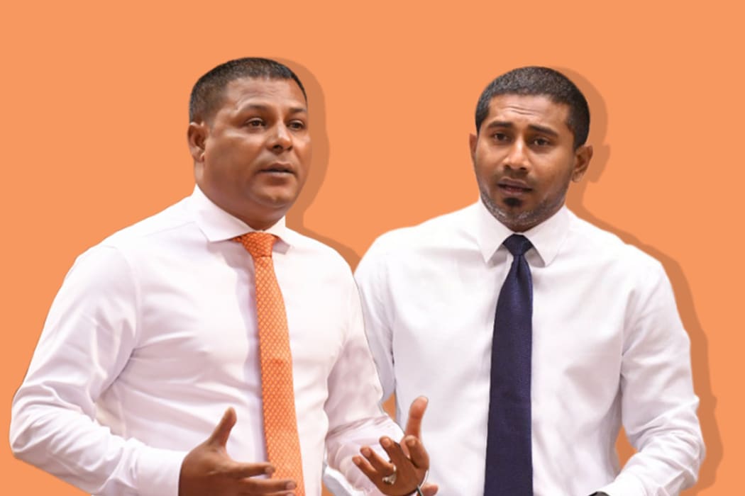 Mahloohf Safeerakah Ayyan Kurumun Abbas Faaduvidhaalhu Vejje