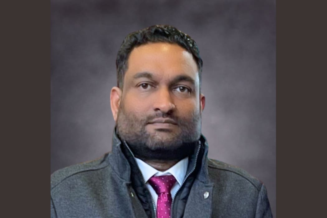 Dhe Inthihaabu Ehkollumun Hingamundhaa Dhaurehge Muhdhathaha Badhalu Genaumuge Magu Hulhuveyne: Jinah