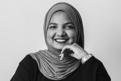 އައިޝަތު ނުޒުހާ 