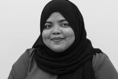 އާމިނަތު ނިއުޝާ