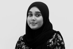 މަރިޔަމް އަފާ ނިޒާމް