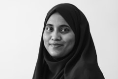 އައިޝަތު އަހުމަދު 