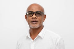 އަހުމަދު ސައީދު