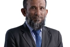 އަބްދުﷲ ޝާއިރު