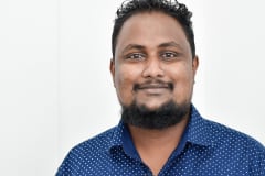 މުހައްމަދު ހަމްދޫން