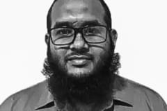 ރޫޙުލްއަމީން ޢަބްދުﷲ 