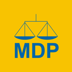 party logo