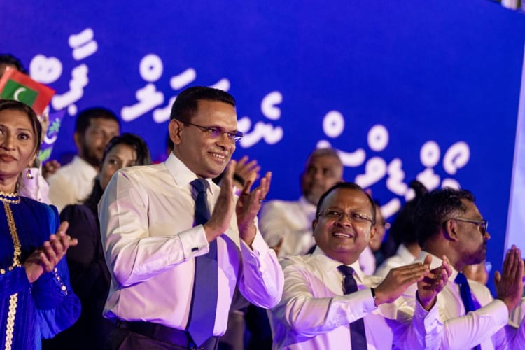 މަޖިލީހުގައި އެމްއެންޕީ ތަމްސީލް ކުރުމުގެ ފުރުސަތު ގެއްލިއްޖެ thumbnail