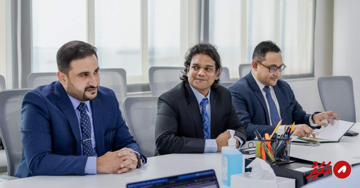 TikTok ge Verin Raajjeygai: TikTok Beynun Kuraa Meehunnah Aamdhanee Hoadheyne Gotheh Balanee