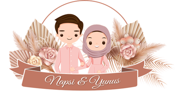 Qoimatun & Yunus Qoimatun & Yunus