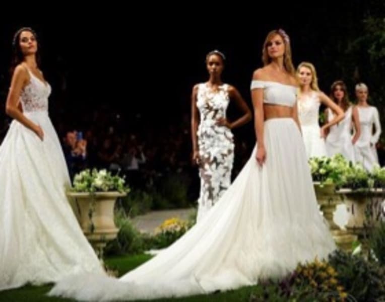 Valmont Barcelona Bridal Week