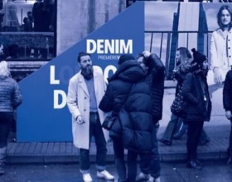 Denim Première Vision