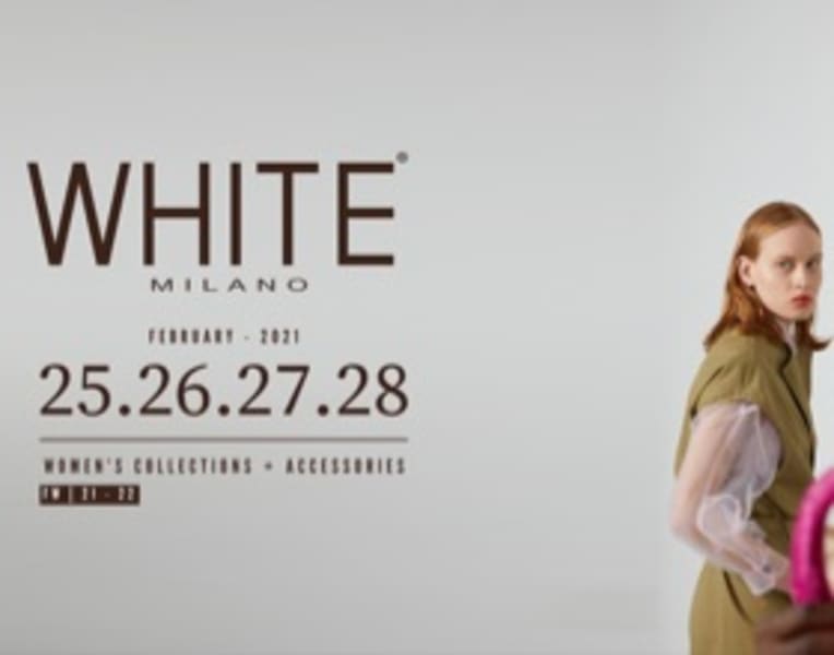 White Milano