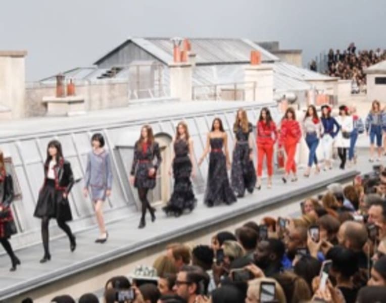 Paris Fashion Week