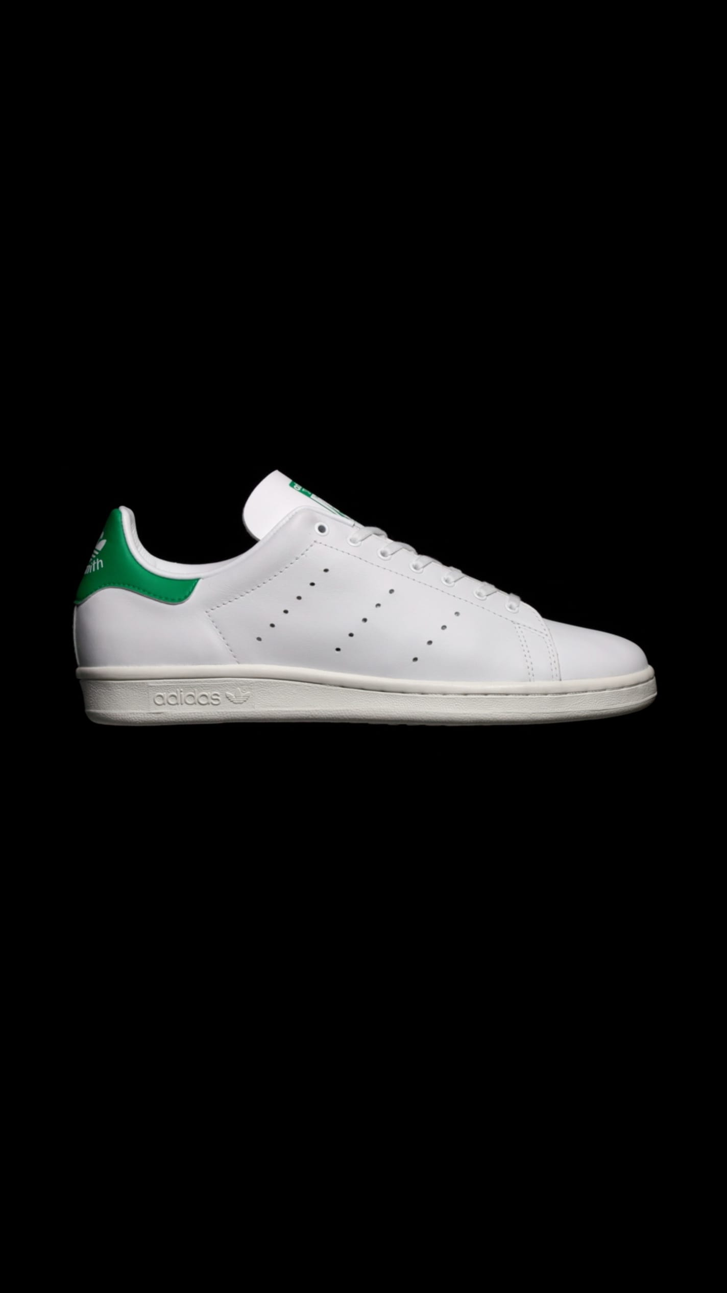 Confirmed Stan Smith 80s | IF0202