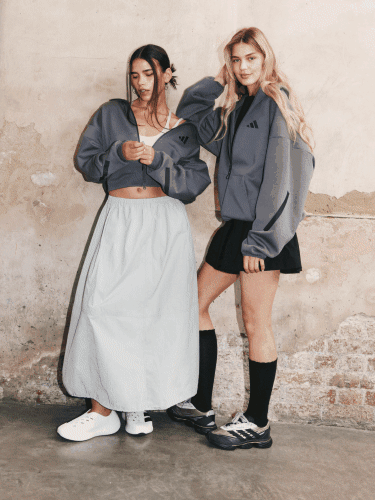 adidas