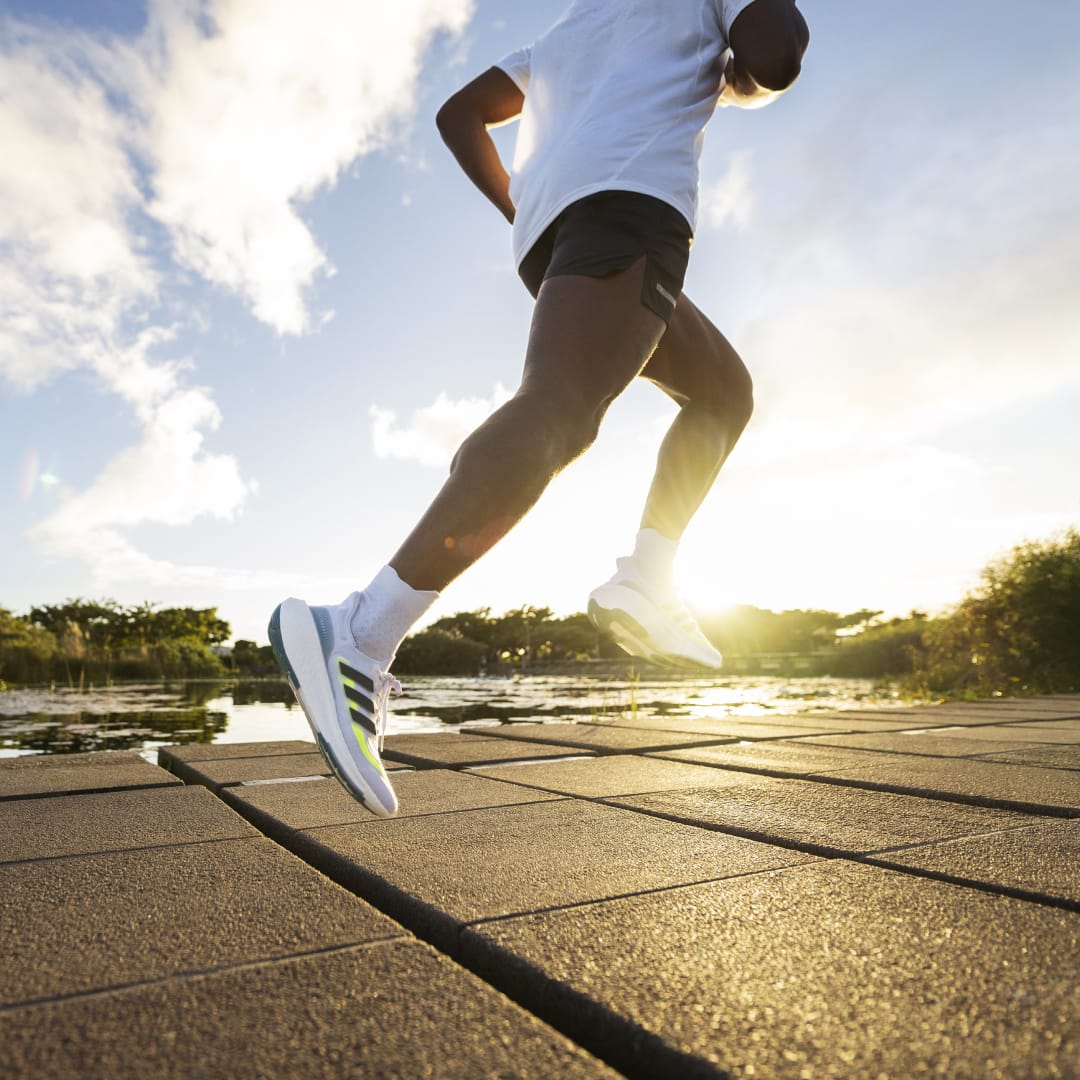 adidas Running | Running Plans to Get Fit